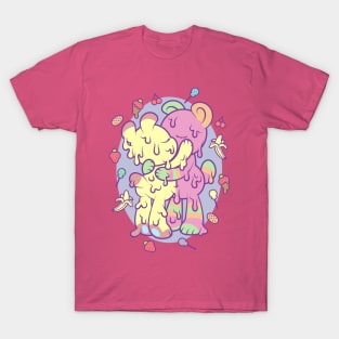 Beary Kisses T-Shirt